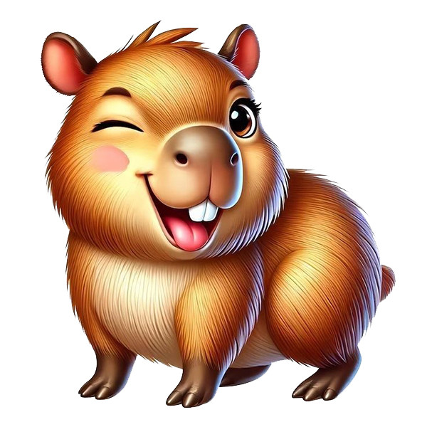 استیکر پارچه و لباس پاد آفرین طرح کارتونی کد 3461