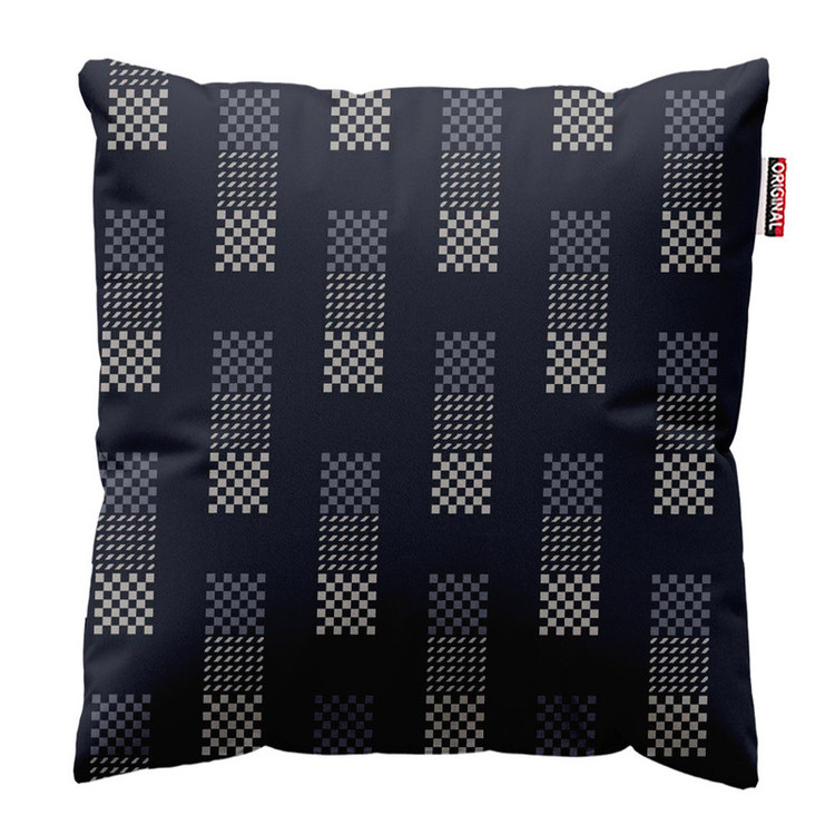 کوسن پاد آفرین طرح کلاسیک کد 1525 سایز 30*30 سانتی متر