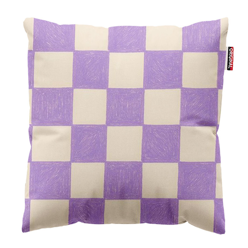کوسن پاد آفرین طرح کلاسیک کد 4817 سایز 40*40 سانتی متر