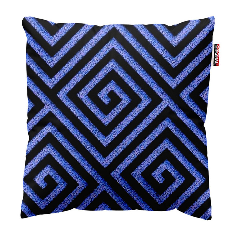 کوسن پاد آفرین طرح کلاسیک کد 3094 سایز 40*40 سانتی متر