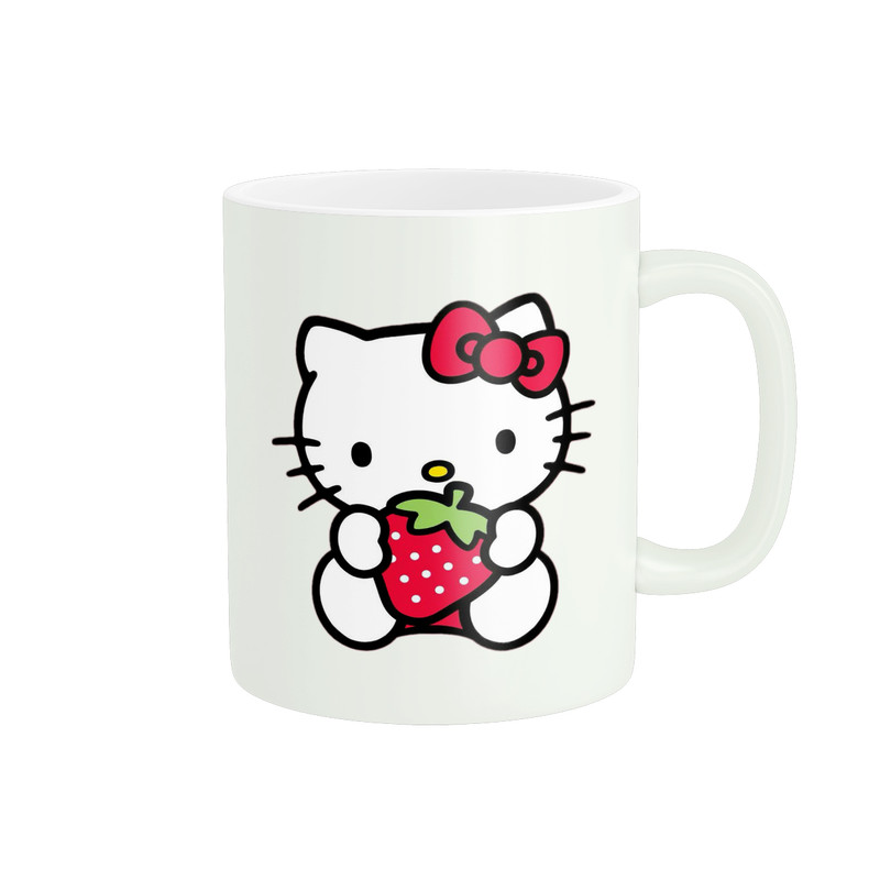 ماگ مدل کیتی  کد 682