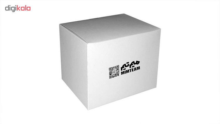 ماگ میم تیم مدل فرمولهای فیزیک M2144