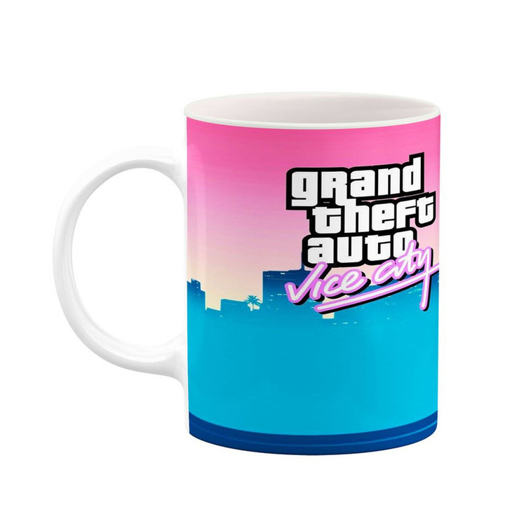 ماگ کاکتی مدل بازی Grand Theft Autoː Vice City GTA کد mgh28836