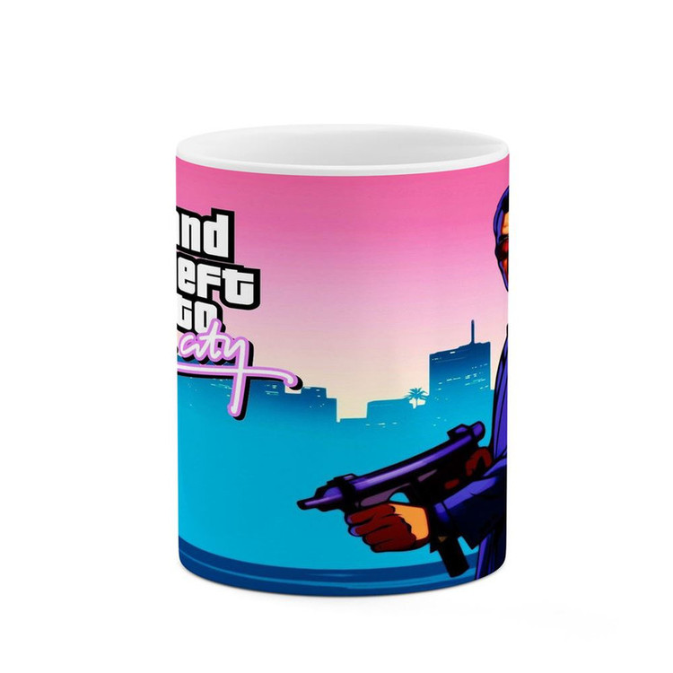 ماگ کاکتی مدل بازی Grand Theft Autoː Vice City GTA کد mgh28836
