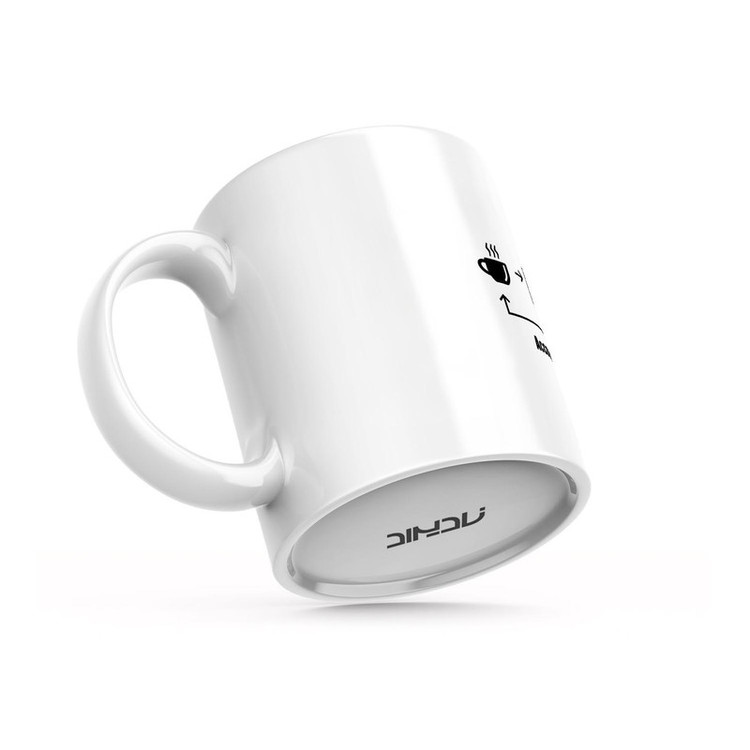 ماگ نادیراد طرح شغل مدل حسابدار