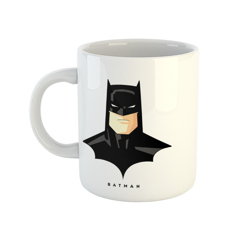 ماگ مدل بتمن طرح Batman6