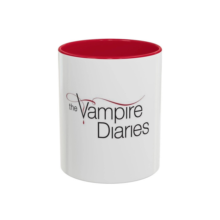 ماگ مدل the vampire diaries