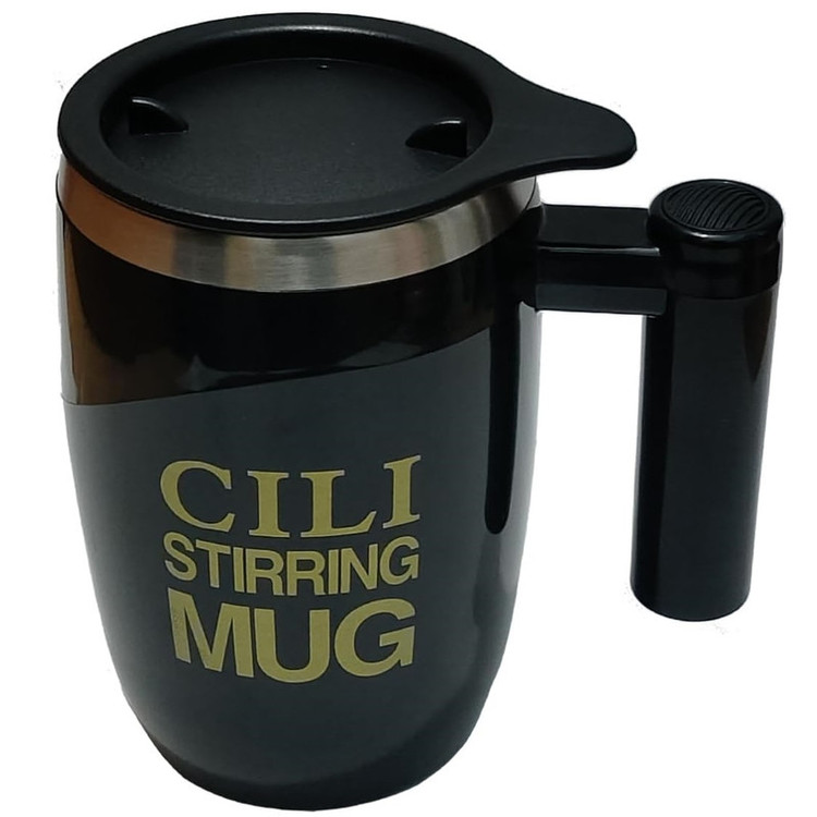 ماگ مدل الکترونیک استیرینگ کد CILI-E20