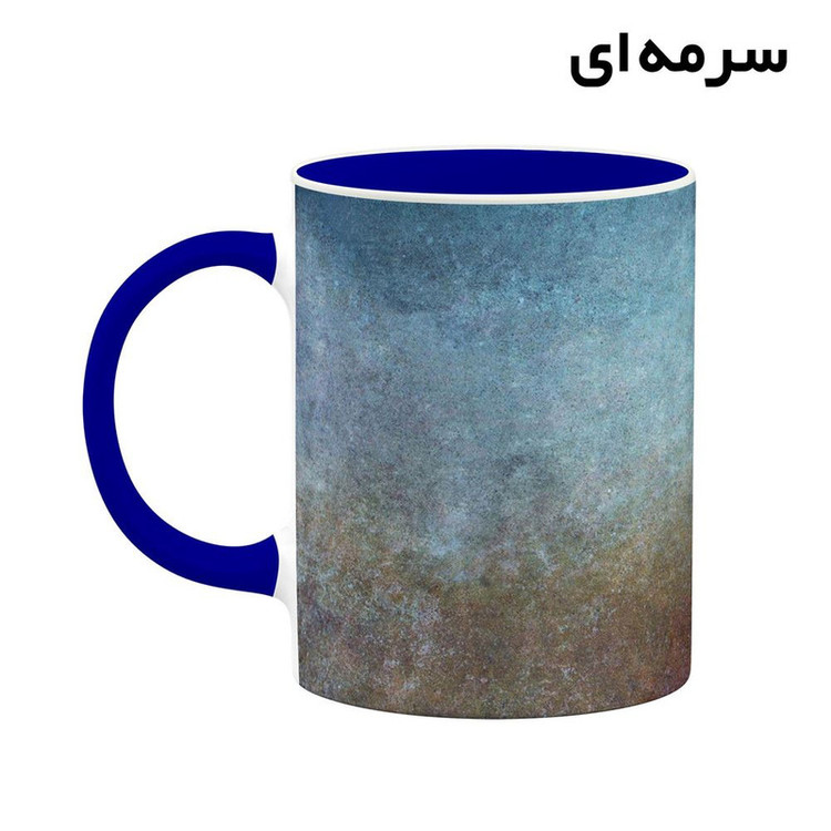 ماگ کاکتی مدل Daredevil کد mgh38352