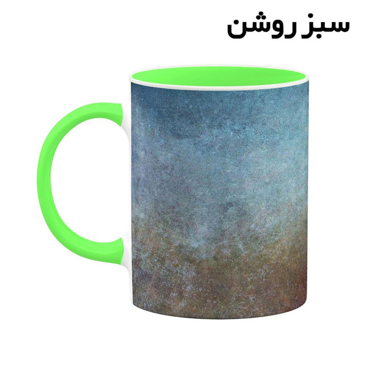 ماگ کاکتی مدل Daredevil کد mgh38352