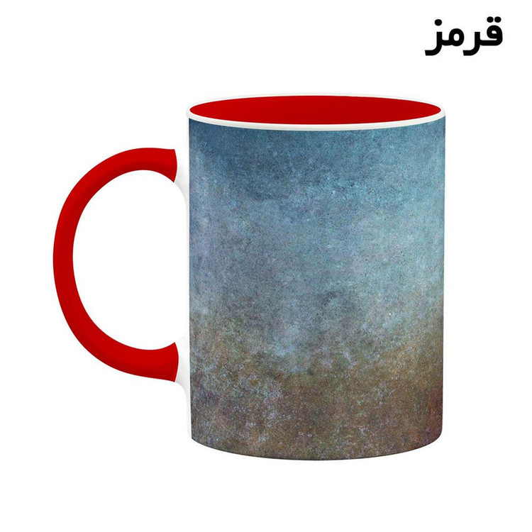 ماگ کاکتی مدل Daredevil کد mgh38352