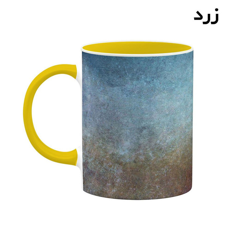 ماگ کاکتی مدل Daredevil کد mgh38352