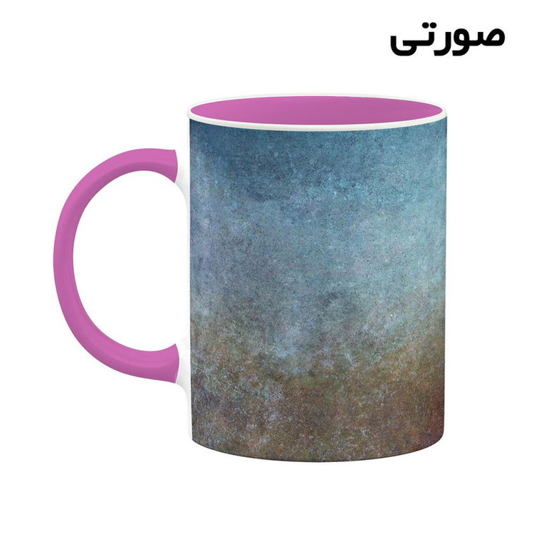 ماگ کاکتی مدل Daredevil کد mgh38352