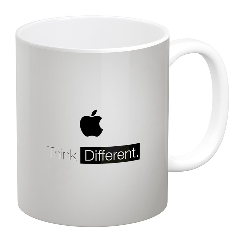 ماگ لومانا مدل Apple کد L1677