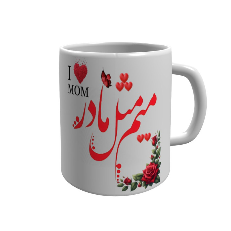 ماگ مدل مادر mom