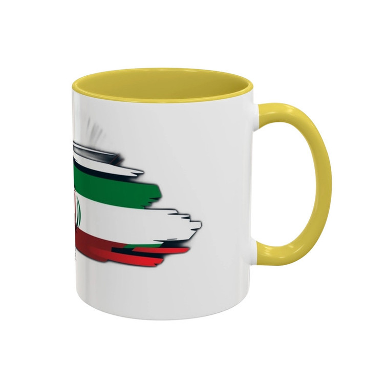 ماگ مدل ایران