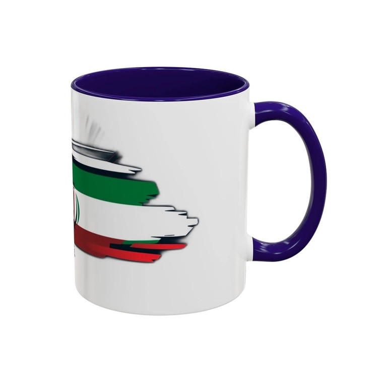 ماگ مدل ایران