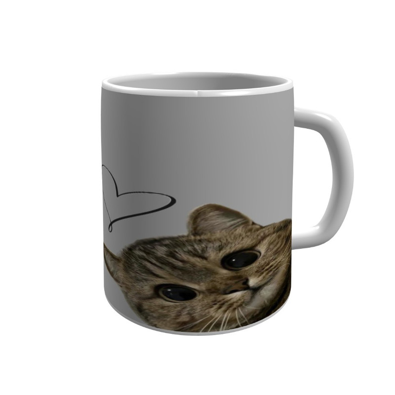 ماگ مدل 11oz