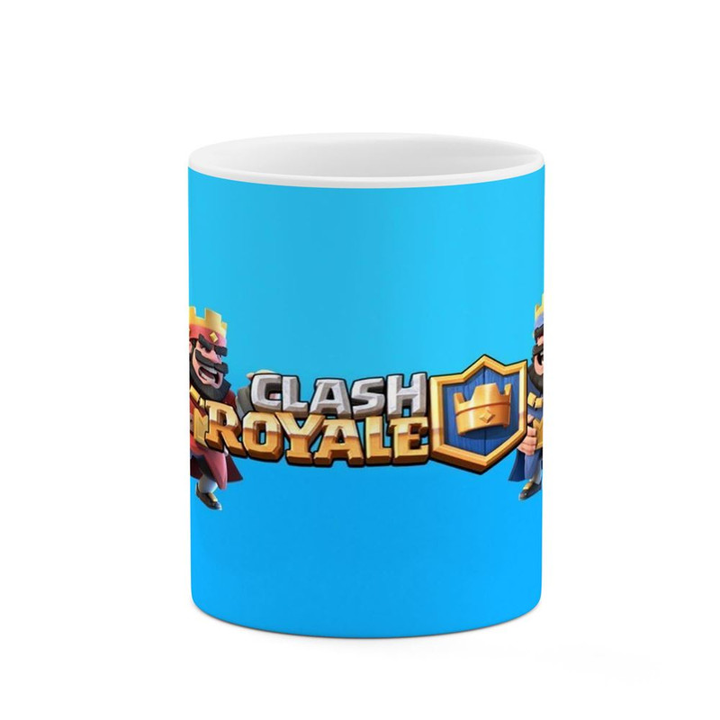 ماگ کاکتی مدل بازی کلش رویال Clash Royale کد mgh28037