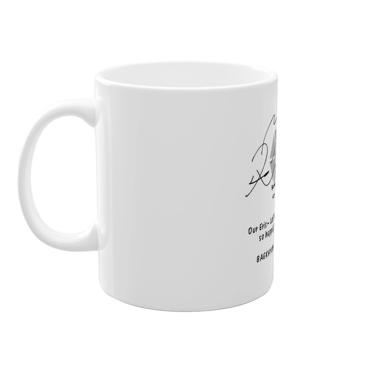 ماگ طرح عشق