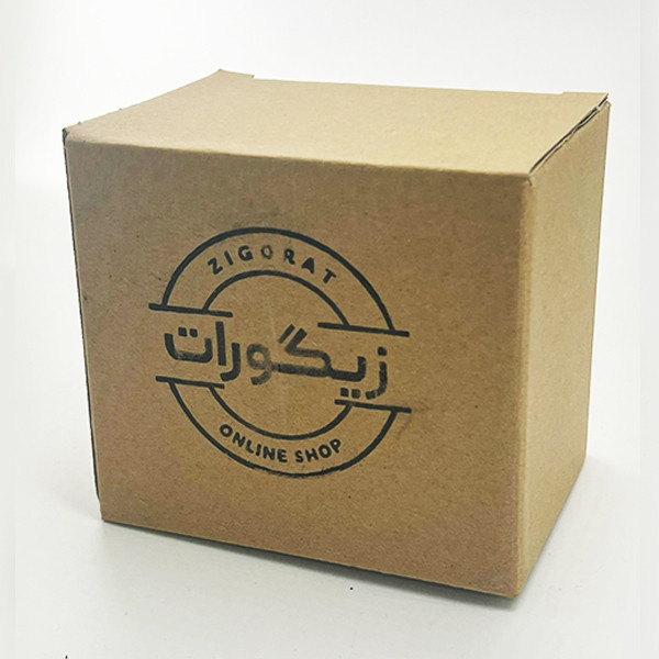 ماگ زیگورات مدل گارفیلد کد 3579