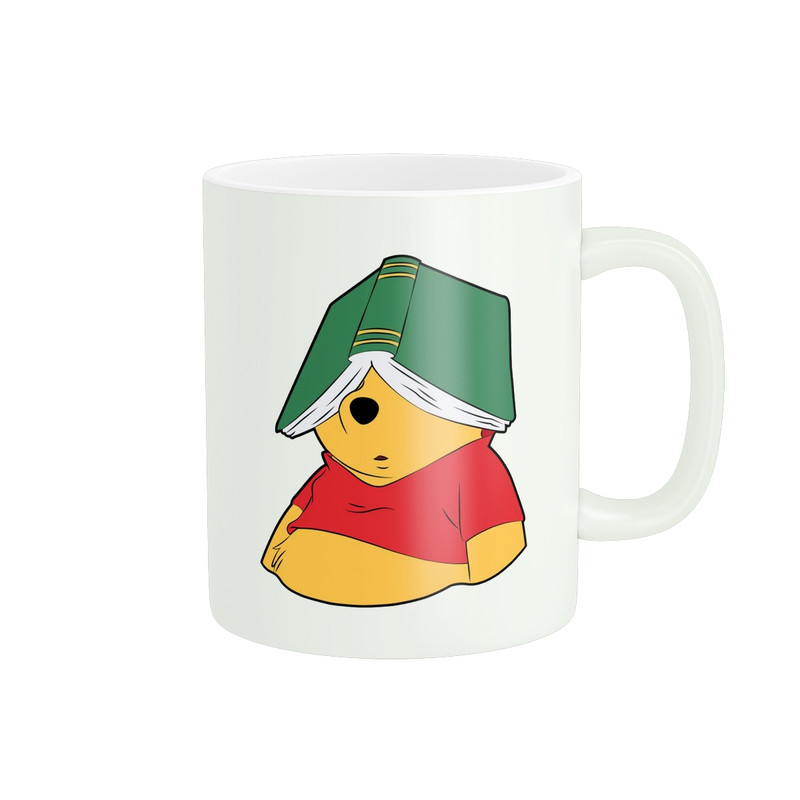 ماگ مدل کیوت کد 949