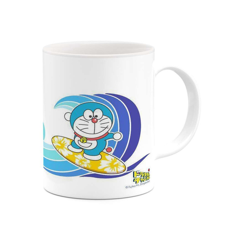 ماگ کاکتی مدل کارتون Doraemon کد mgh22506