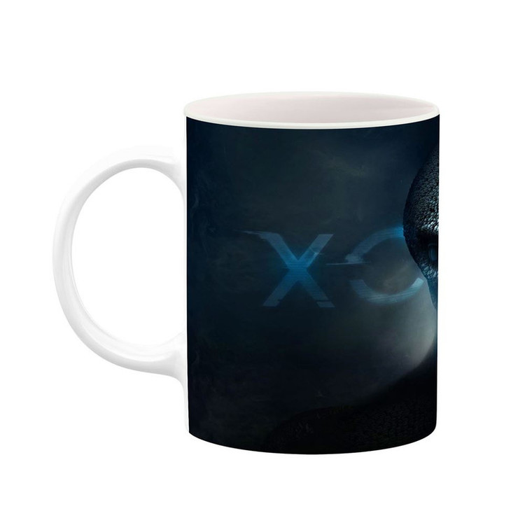 ماگ کاکتی مدل بازی X-COMː UFO Defense کد mgh31406