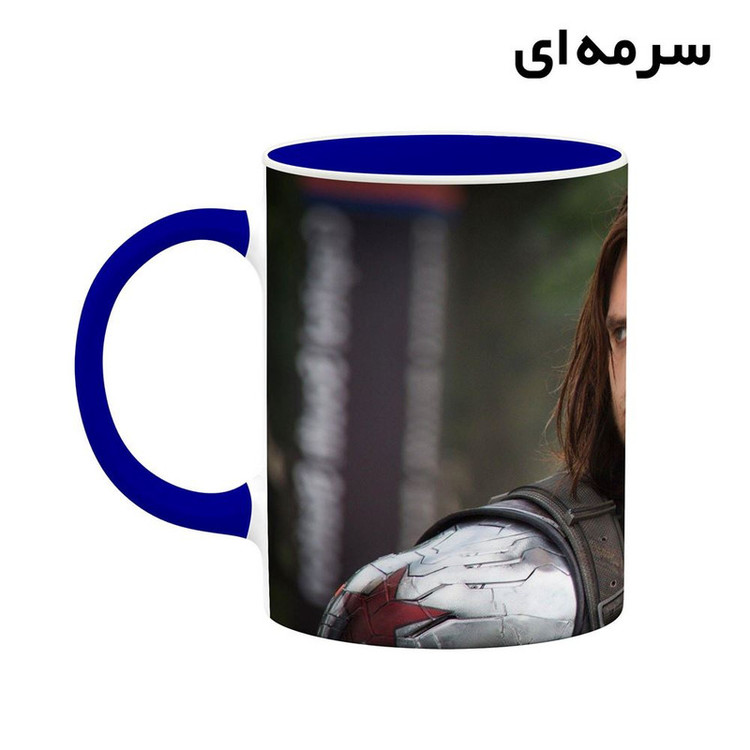 ماگ کاکتی مدل Barnes کد mgh37902