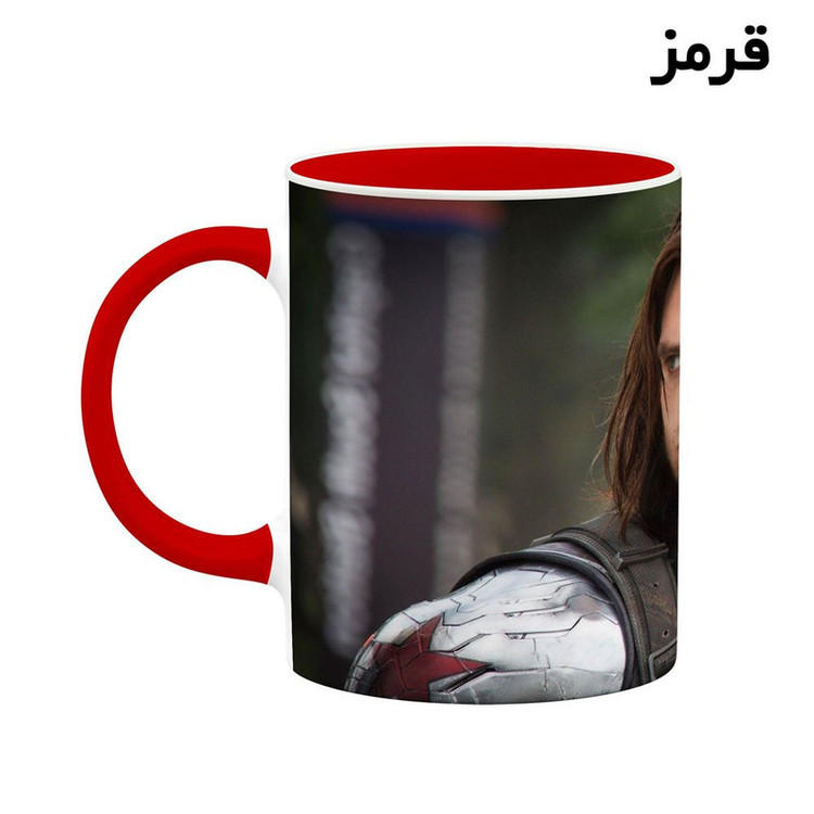 ماگ کاکتی مدل Barnes کد mgh37902