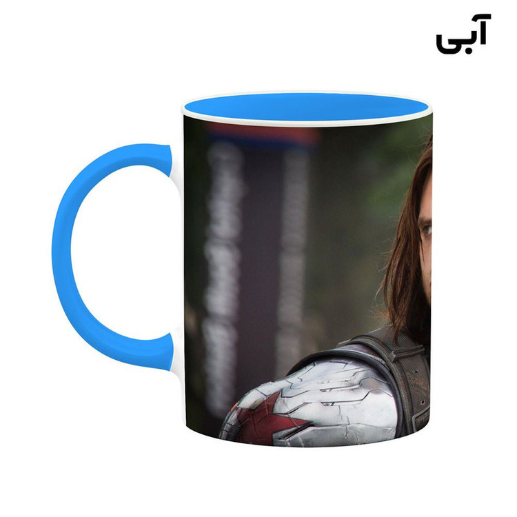 ماگ کاکتی مدل Barnes کد mgh37902