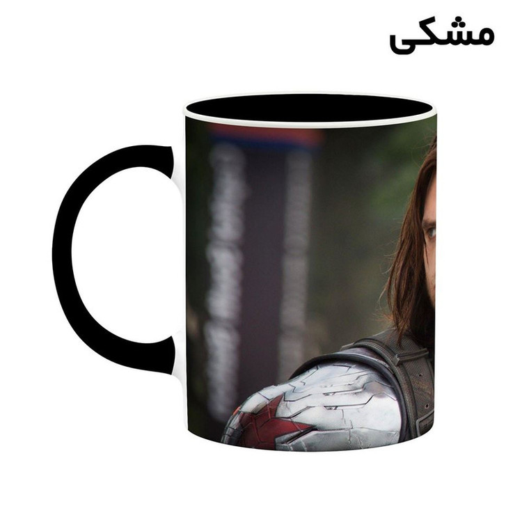 ماگ کاکتی مدل Barnes کد mgh37902