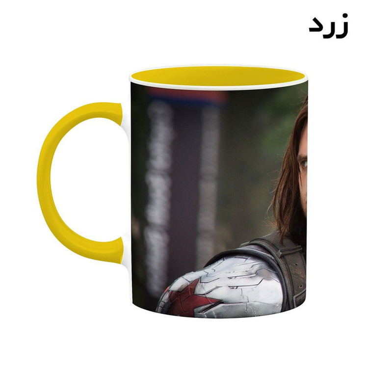 ماگ کاکتی مدل Barnes کد mgh37902