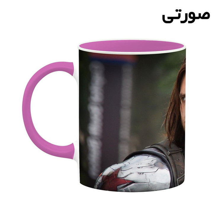 ماگ کاکتی مدل Barnes کد mgh37902