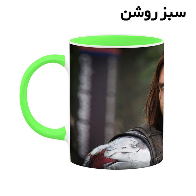 ماگ کاکتی مدل Barnes کد mgh37902