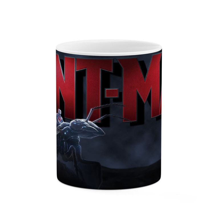 ماگ کاکتی مدل Ant-Man Marvel کد mgh37797