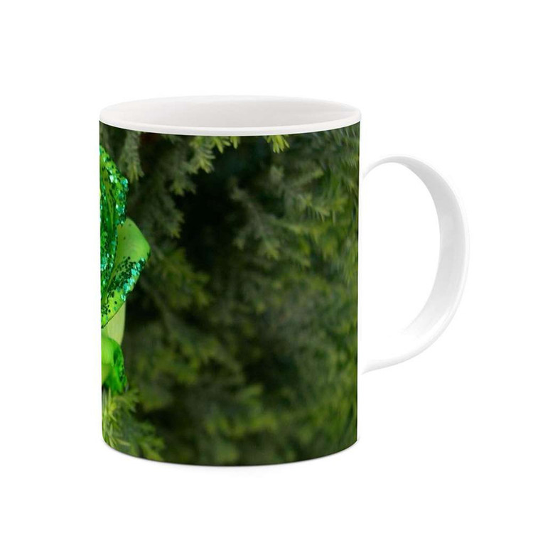 ماگ کاکتی مدل گل کد mgh12209