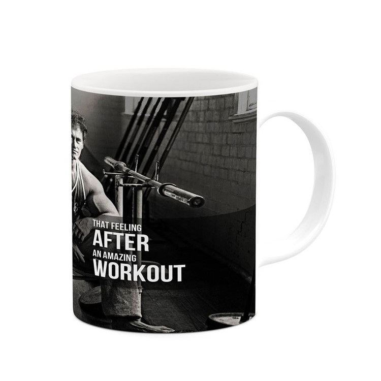 ماگ کاکتی طرح آرنولد Arnold Schwarzenegger مدل mgh25144