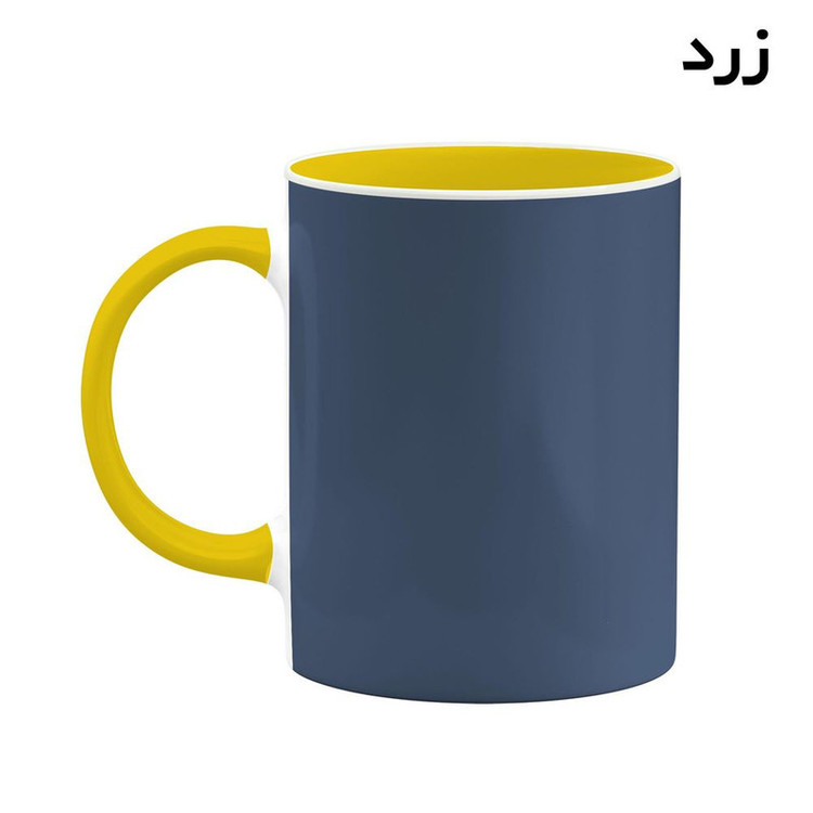 ماگ کاکتی مدل Booster Gold کد mgh38134