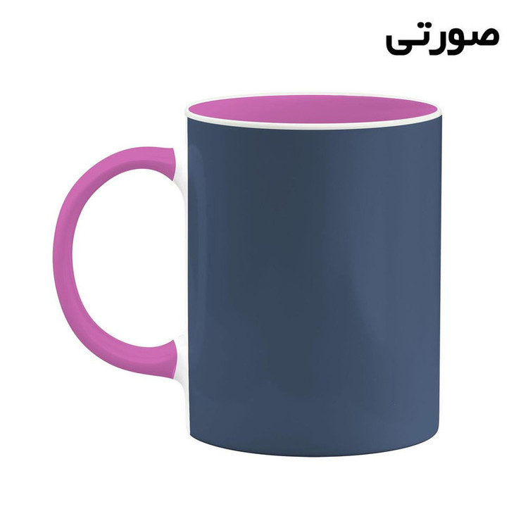 ماگ کاکتی مدل Booster Gold کد mgh38134