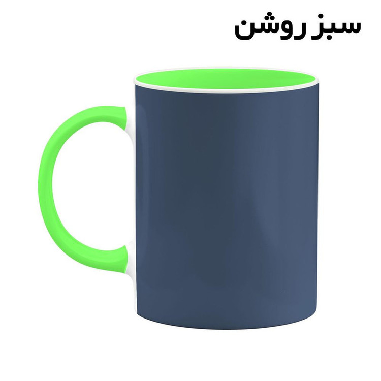 ماگ کاکتی مدل Booster Gold کد mgh38134