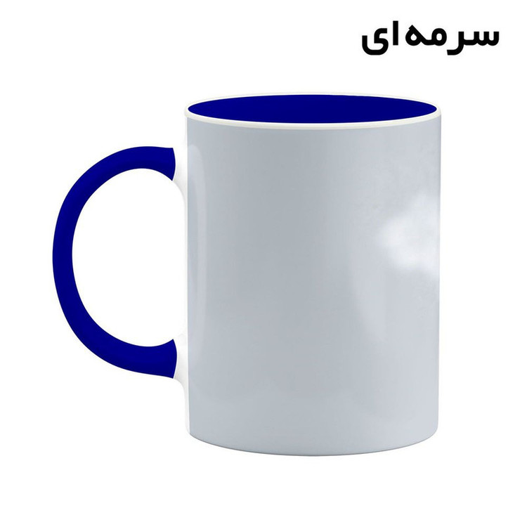 ماگ کاکتی مدل بازی Bloodborne کد mgh27741
