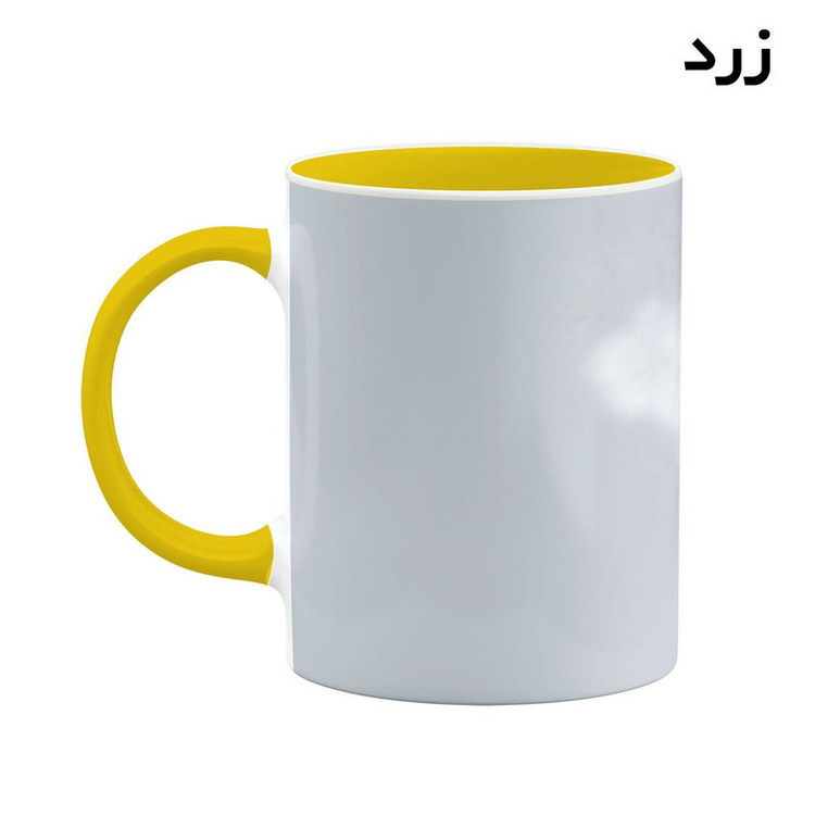 ماگ کاکتی مدل بازی Bloodborne کد mgh27741