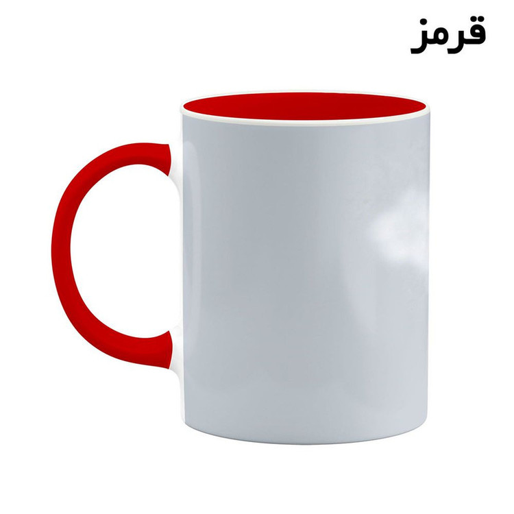 ماگ کاکتی مدل بازی Bloodborne کد mgh27741