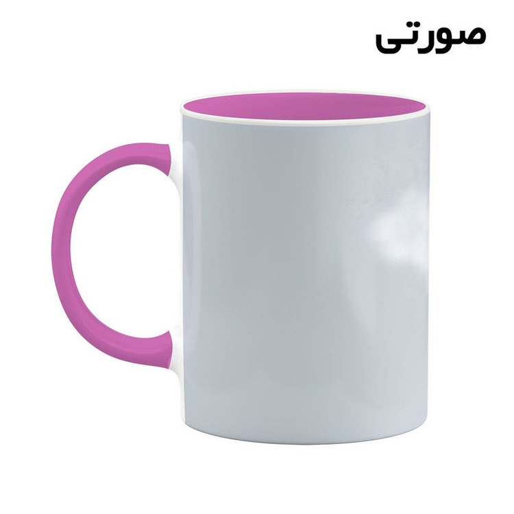 ماگ کاکتی مدل بازی Bloodborne کد mgh27741