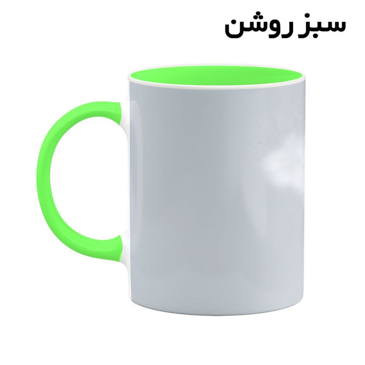 ماگ کاکتی مدل بازی Bloodborne کد mgh27741