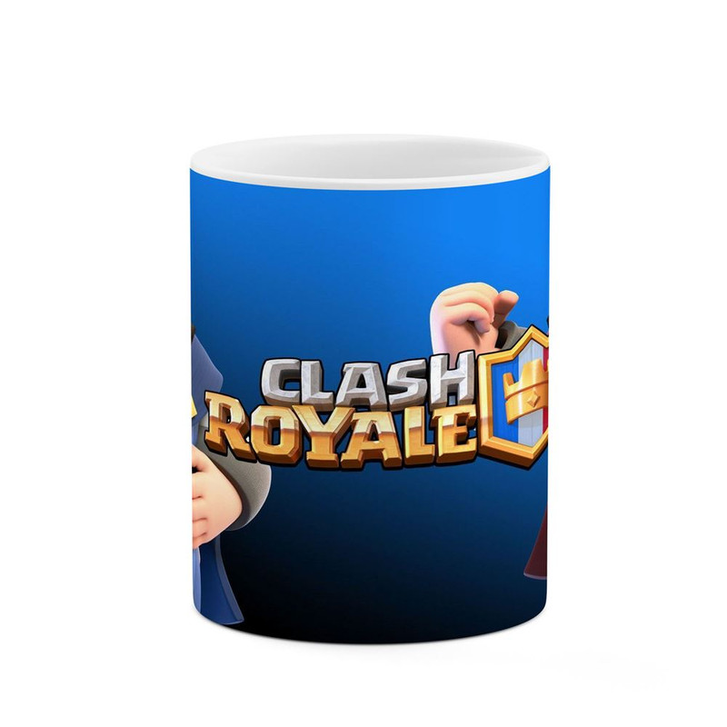 ماگ کاکتی مدل بازی کلش رویال Clash Royale کد mgh27998
