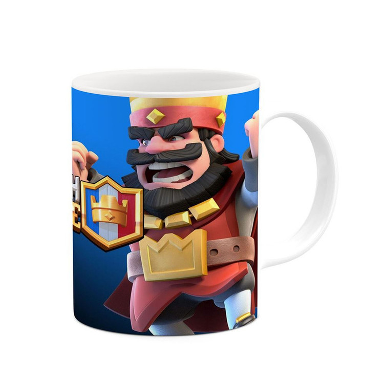 ماگ کاکتی مدل بازی کلش رویال Clash Royale کد mgh27998
