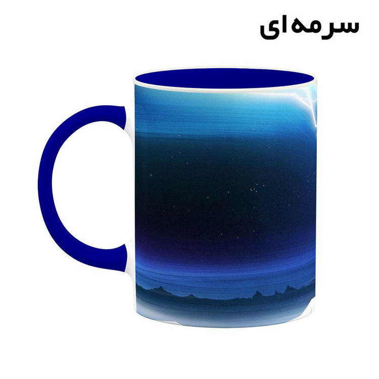 ماگ کاکتی مدل ثور Thor کد mgh40220