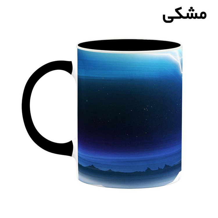 ماگ کاکتی مدل ثور Thor کد mgh40220